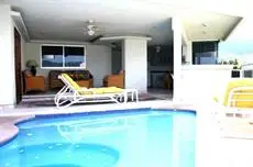 Hotel Suites Jazmin Acapulco 