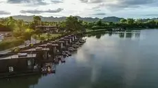 X2 River Kwai Resort 