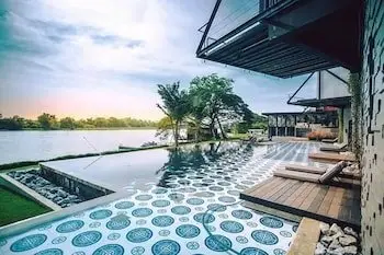 X2 River Kwai Resort 