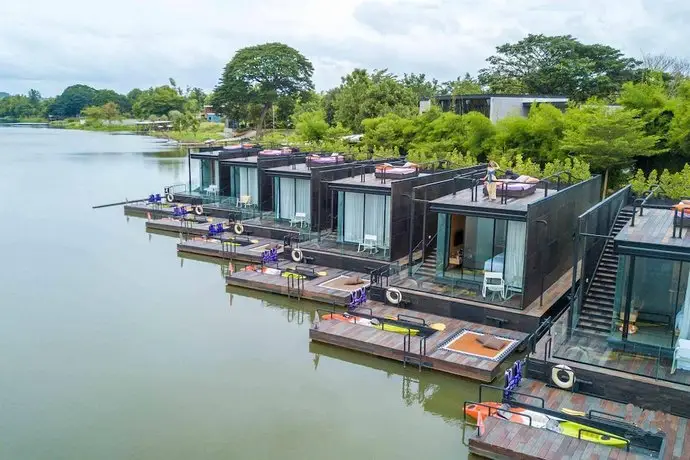 X2 River Kwai Resort 