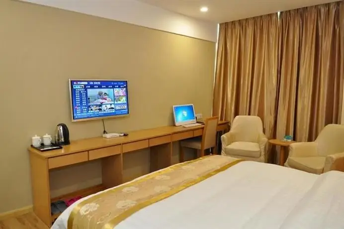 Lordjoy Business Hotel