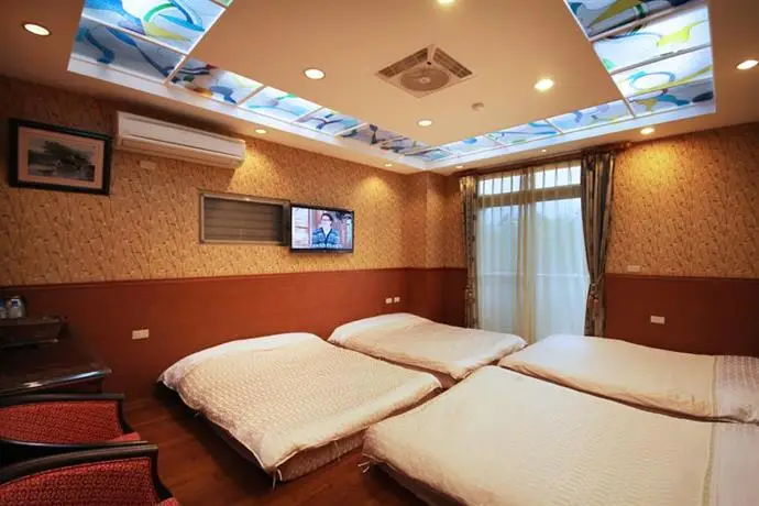 Pingguo De Jia Du Jia Homestay