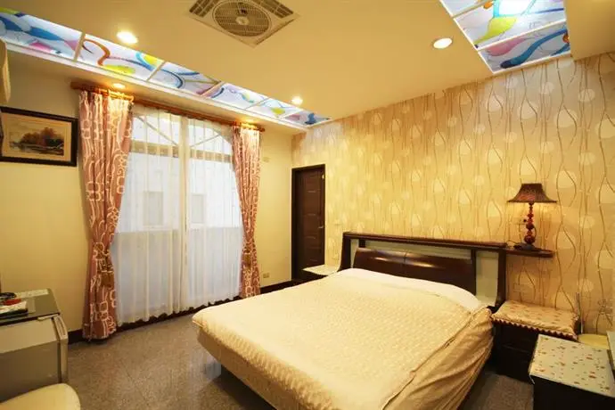 Pingguo De Jia Du Jia Homestay