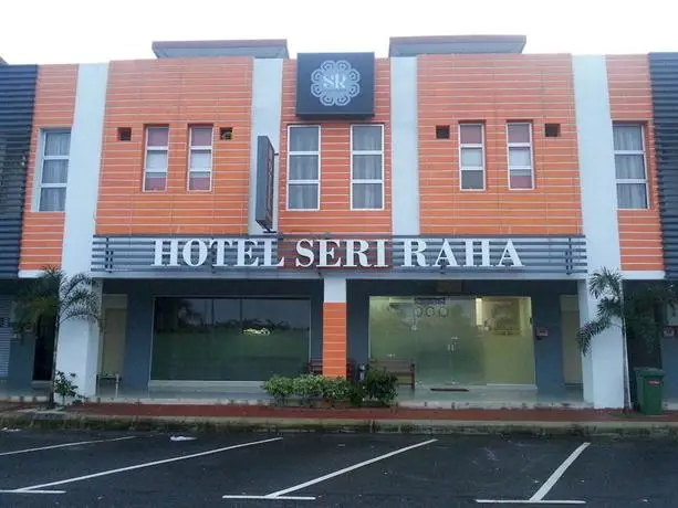 Seri Raha Hotel