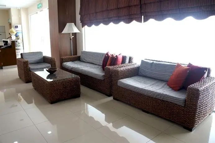 Seri Raha Hotel 