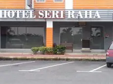 Seri Raha Hotel 