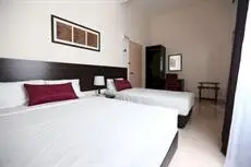 Seri Raha Hotel 