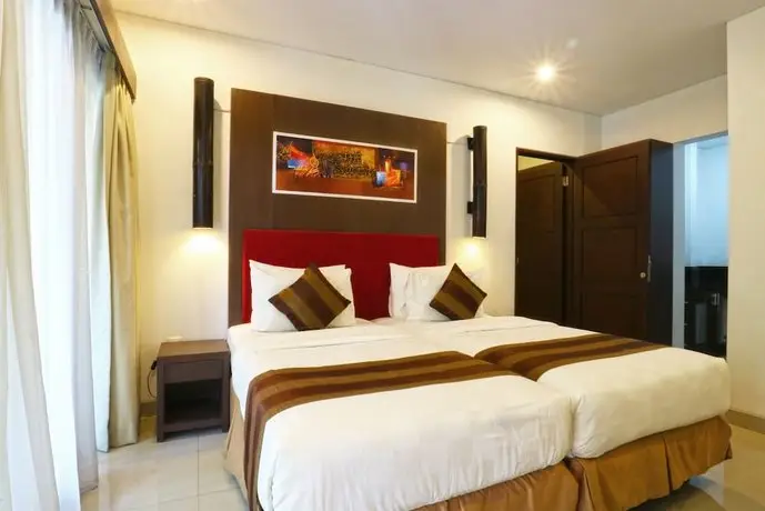 The Swaha Hotel Bali 