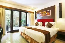 The Swaha Hotel Bali 