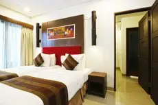 The Swaha Hotel Bali 