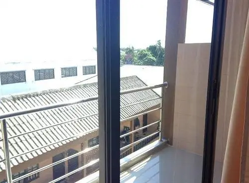 Goh Guesthouse 