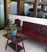 Goh Guesthouse 