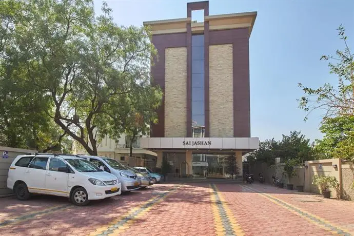 Hotel Sai Jashan