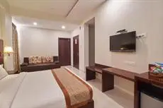 Hotel Sai Jashan 