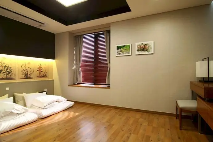 KT&G Sangsangmadang Chuncheon Stay 