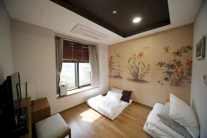 KT&G Sangsangmadang Chuncheon Stay 