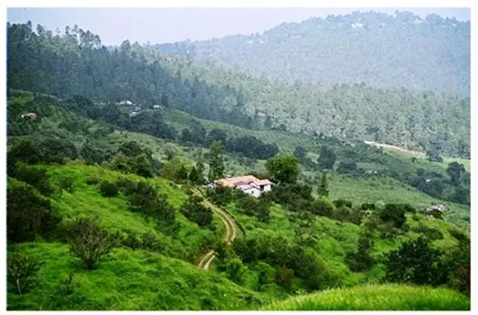 Ranikhet Grand Hotel 