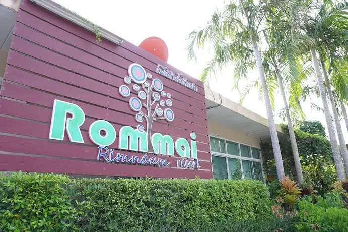 Rommai Rimnaam Resort