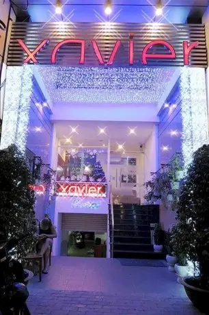 Xavier Hotel 