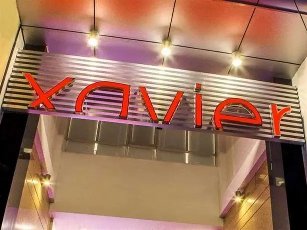 Xavier Hotel 