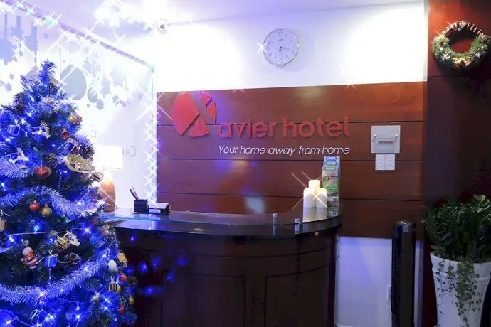 Xavier Hotel 