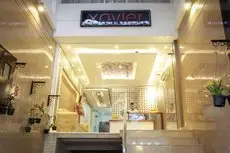 Xavier Hotel 