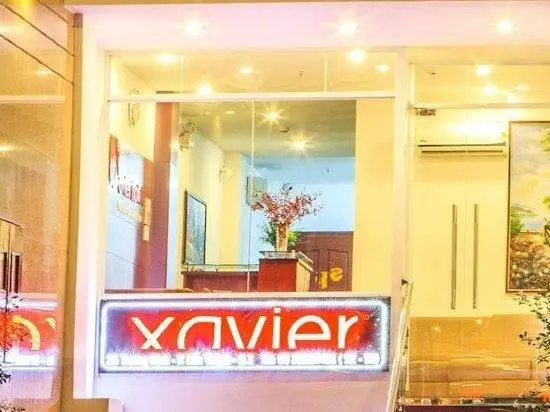 Xavier Hotel 