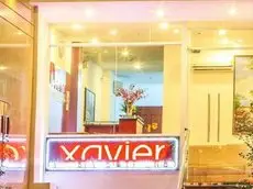 Xavier Hotel 