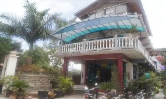 Gold Star hotel Nyaung Shwe