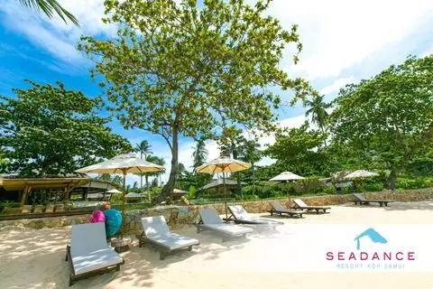 Sea Dance Resort 