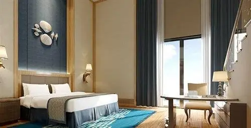 Chimelong Hengqin Bay Hotel