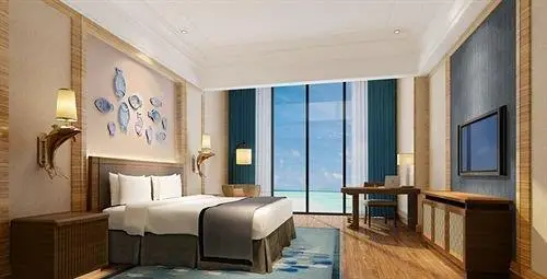 Chimelong Hengqin Bay Hotel 