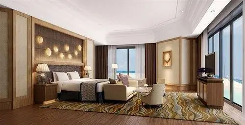 Chimelong Hengqin Bay Hotel 