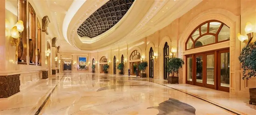 Chimelong Hengqin Bay Hotel 