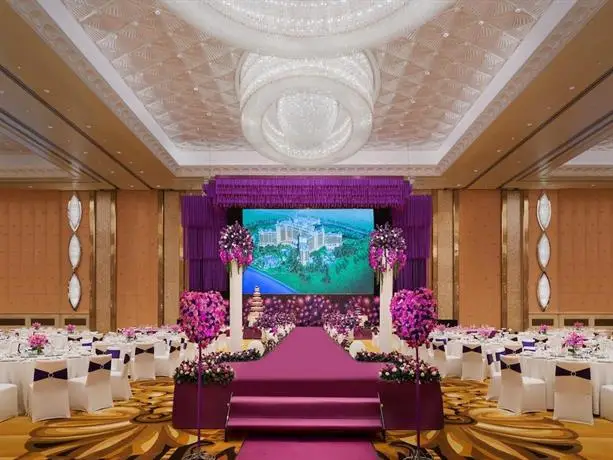 Chimelong Hengqin Bay Hotel 