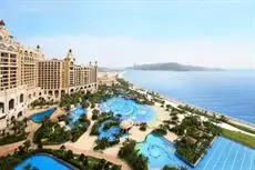 Chimelong Hengqin Bay Hotel 