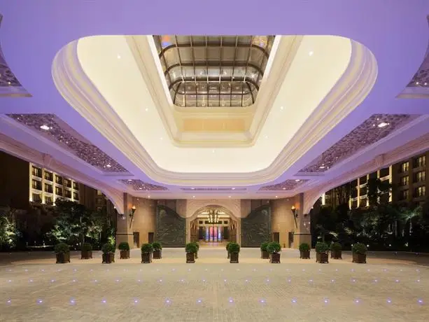 Chimelong Hengqin Bay Hotel 