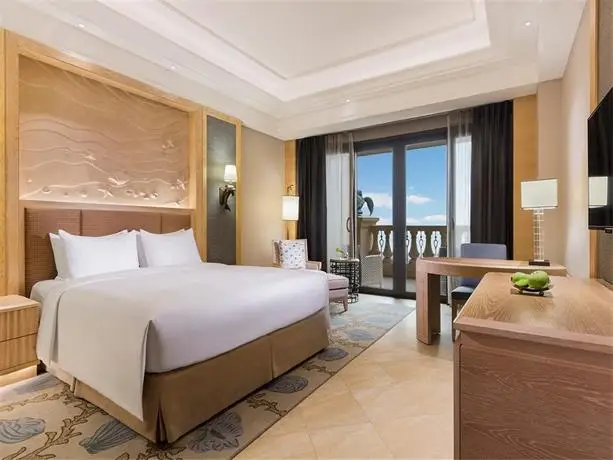 Chimelong Hengqin Bay Hotel 