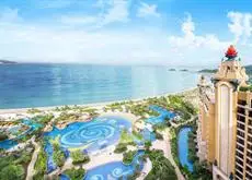 Chimelong Hengqin Bay Hotel 