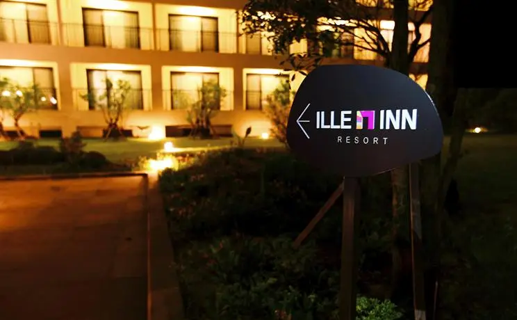 Ille Inn Hotel Jeju 