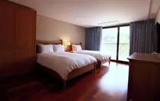 Ille Inn Hotel Jeju 