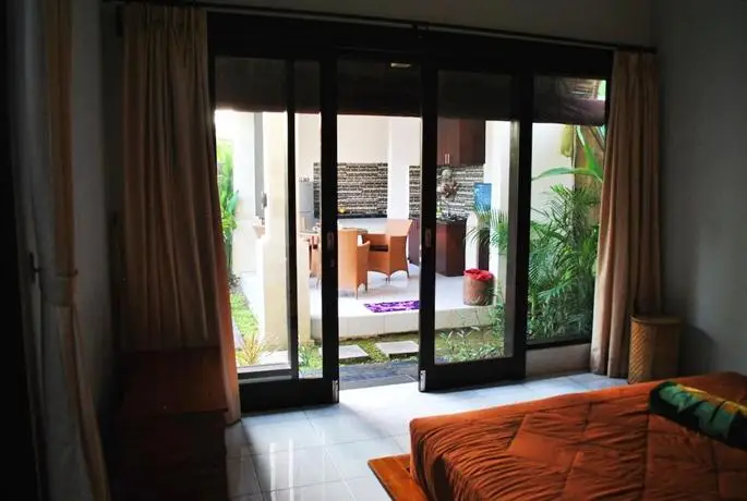 Villa Akatava Seminyak Bali 