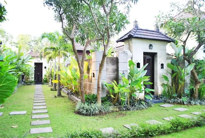 Villa Akatava Seminyak Bali 