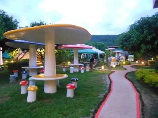 Khaoyai Panorama Resort 