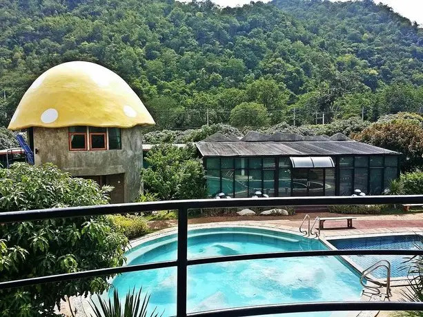 Khaoyai Panorama Resort 