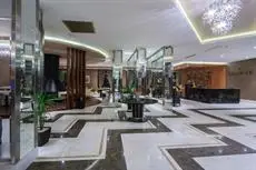 Rixos Krasnaya Polyana Sochi 