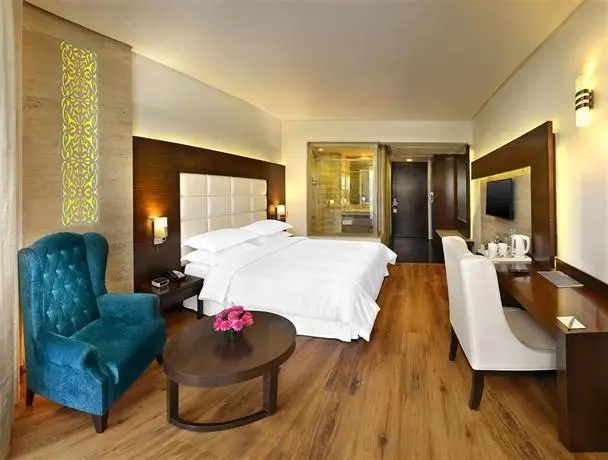 Four Points by Sheraton Dehradun 