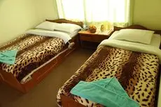 Hotel Snow Leopard Pokhara 