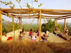 Shunya Yoga Varo Villa 