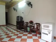 Halong Backpackers Hotel 